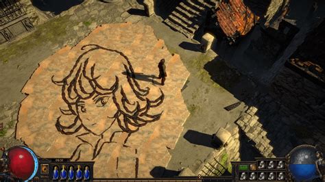 reddit path of exile